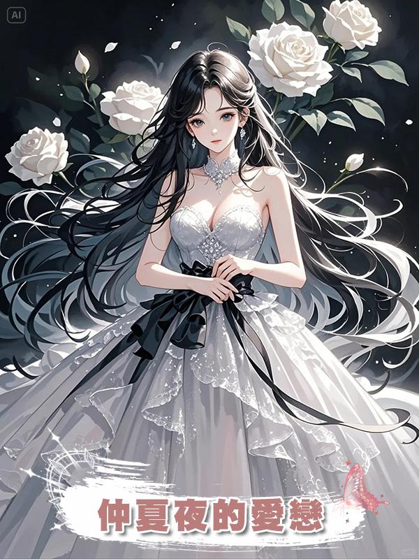 仲夏夜的愛戀在線閱讀