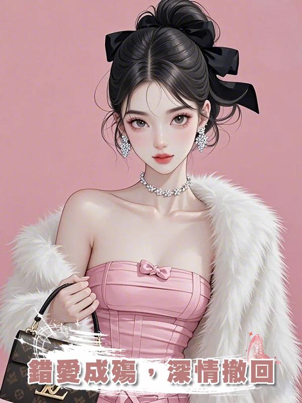 錯愛成殤,深情撤回在線閱讀