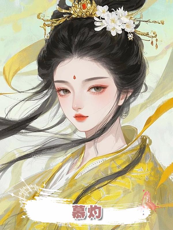 慕灼在線閱讀