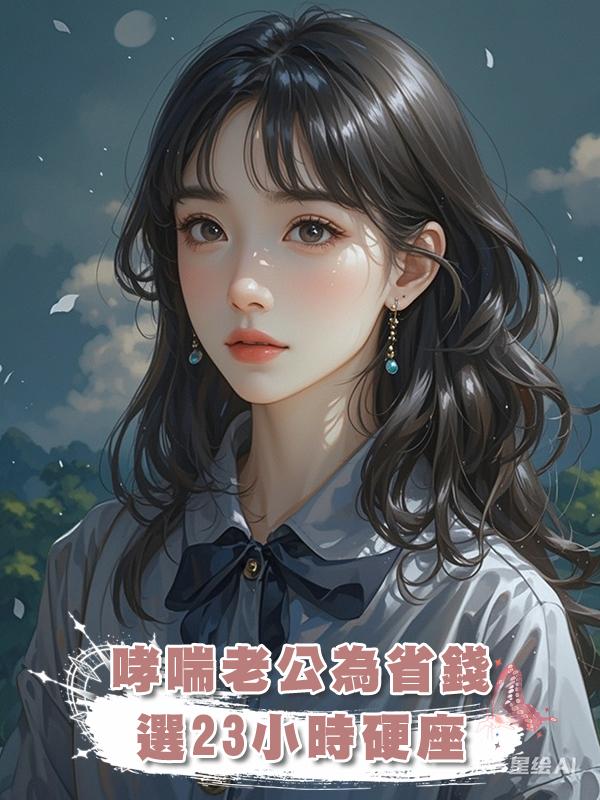 哮喘老公為省錢選23小時硬座，我連夜買意外險在線閱讀