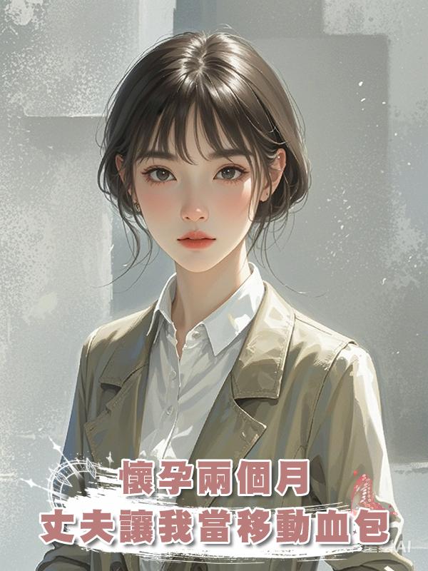 懷孕兩個月，丈夫讓我當移動血包在線閱讀