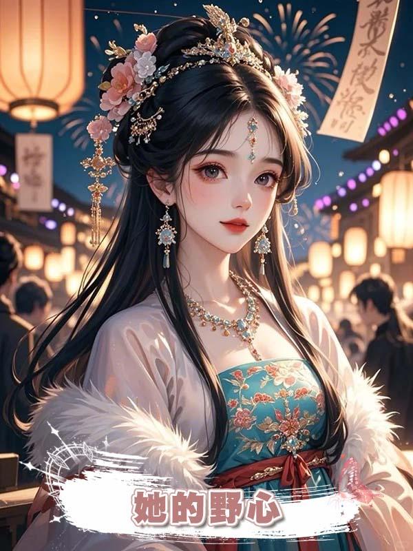 她的野心在線閱讀