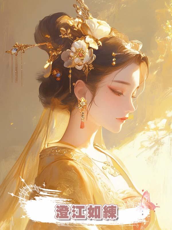 澄江如練在線閱讀