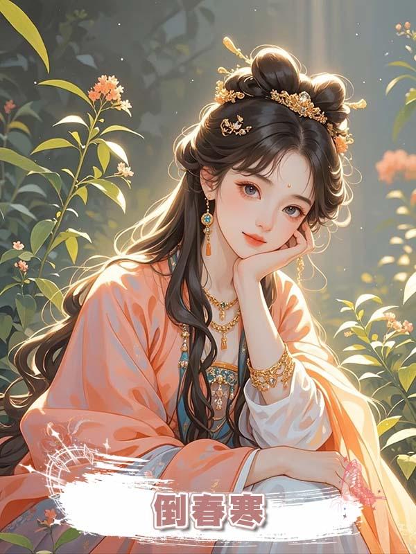 倒春寒在線閱讀