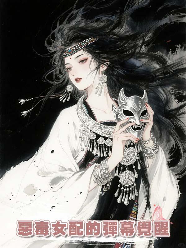 惡毒女配的彈幕覺醒在線閱讀