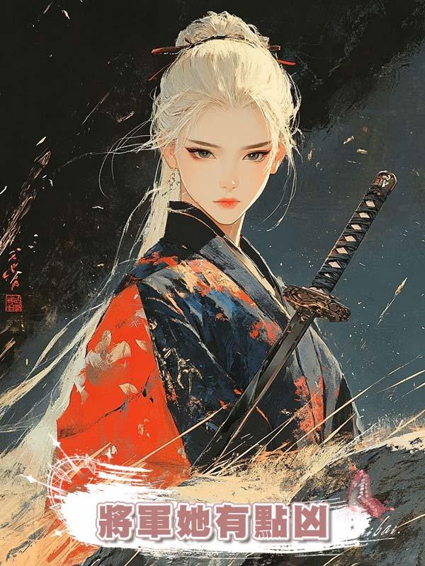 將軍她有點兇在線閱讀