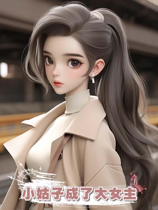 小姑子成了大女主在線閱讀