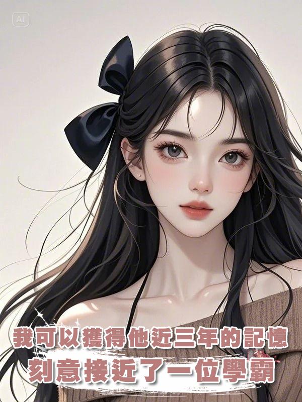 我可以獲得他近三年的記憶，高考在即，刻意接近了一位學霸在線閱讀