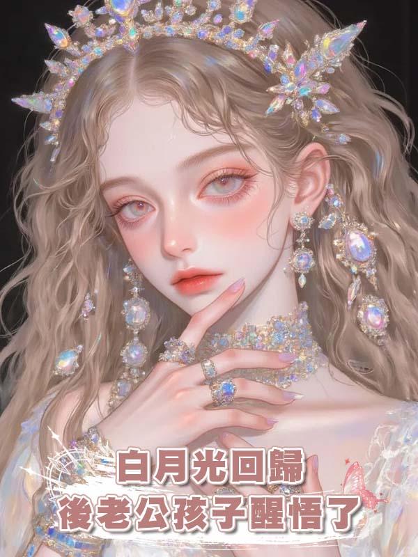白月光回歸後老公孩子醒悟了在線閱讀