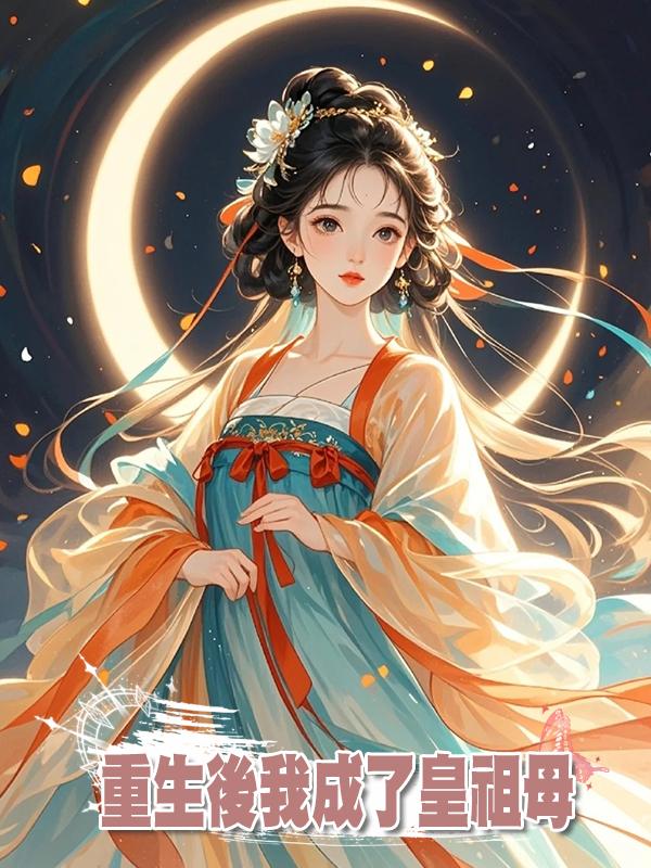 重生後我成了皇祖母在線閱讀