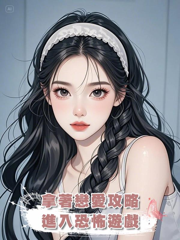 拿著戀愛攻略進入恐怖遊戲在線閱讀