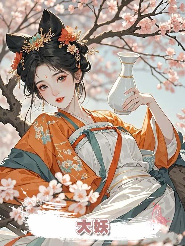 大妖在線閱讀