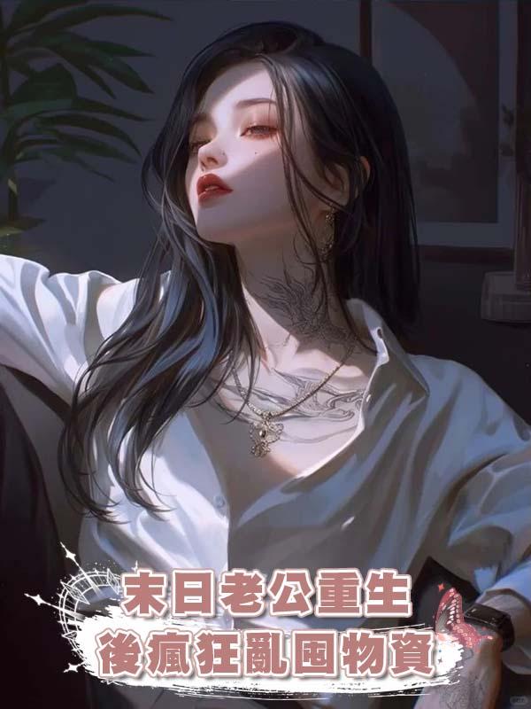末日老公重生後瘋狂亂囤物資在線閱讀