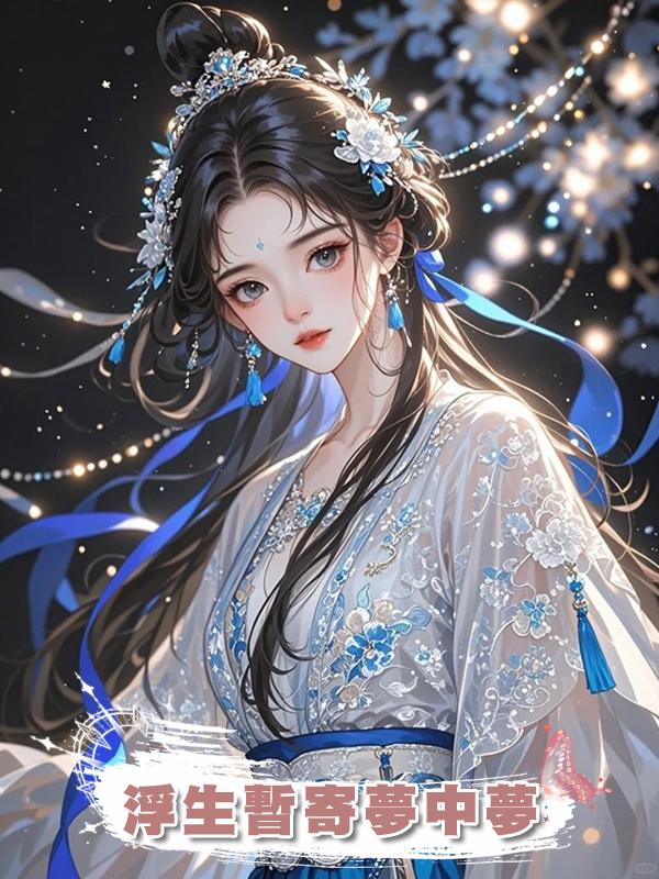 浮生暫寄夢中夢在線閱讀