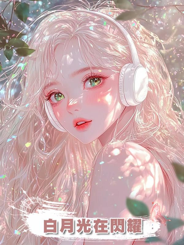 白月光在閃耀在線閱讀