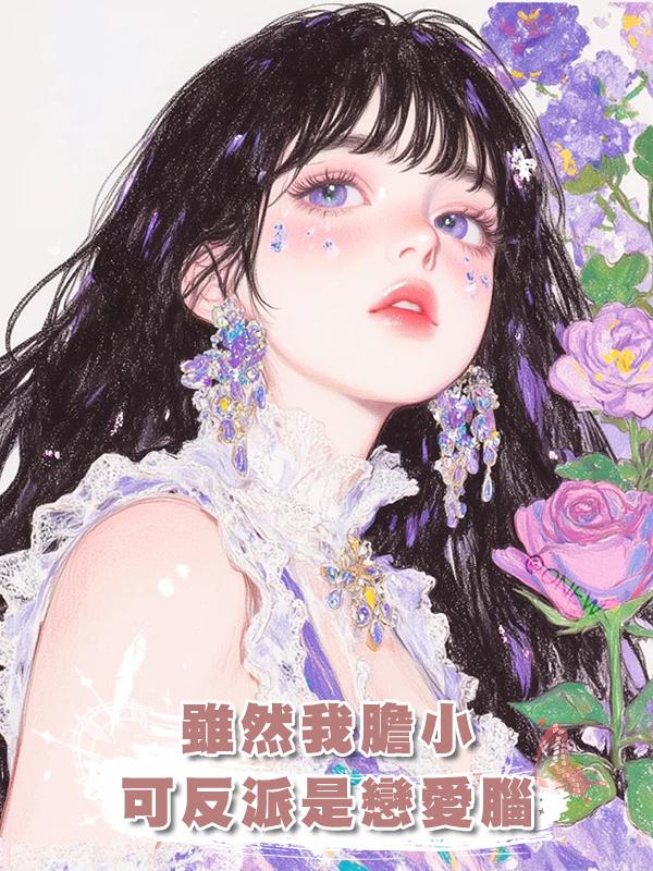 雖然我膽小，可反派是戀愛腦在線閱讀