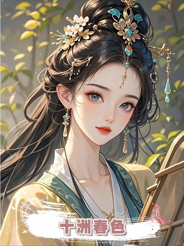十洲春色在線閱讀