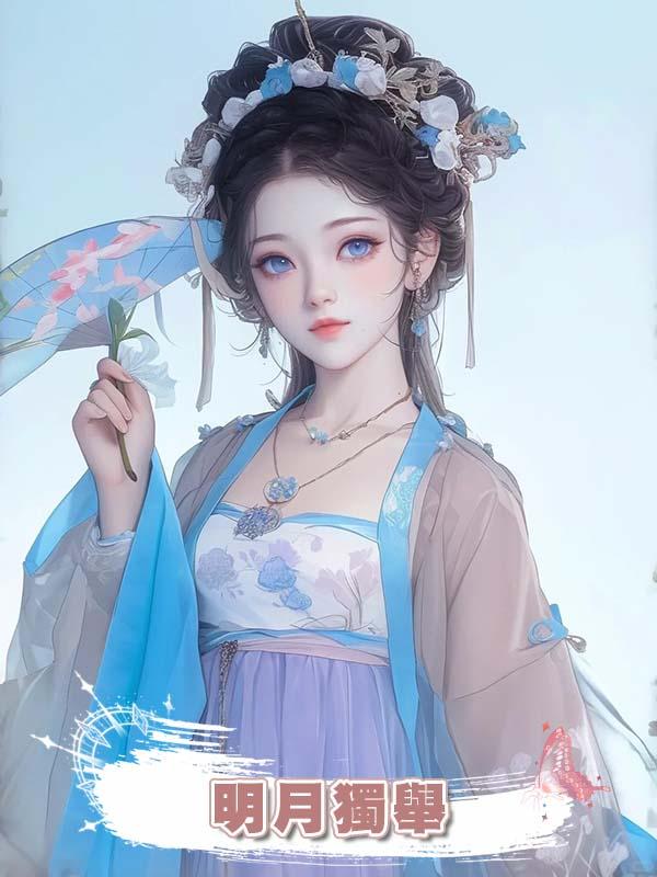 明月獨舉在線閱讀