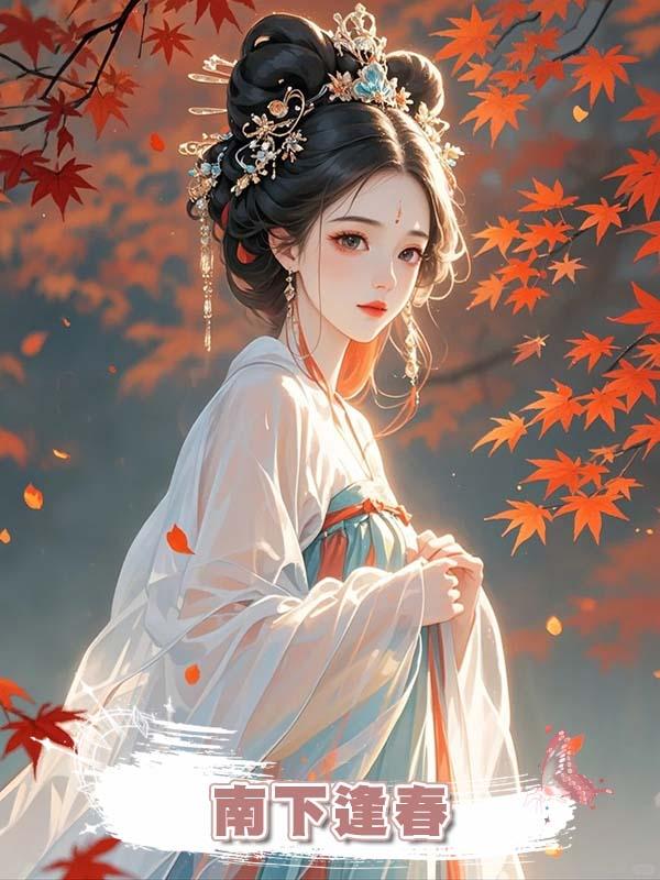 南下逢春在線閱讀