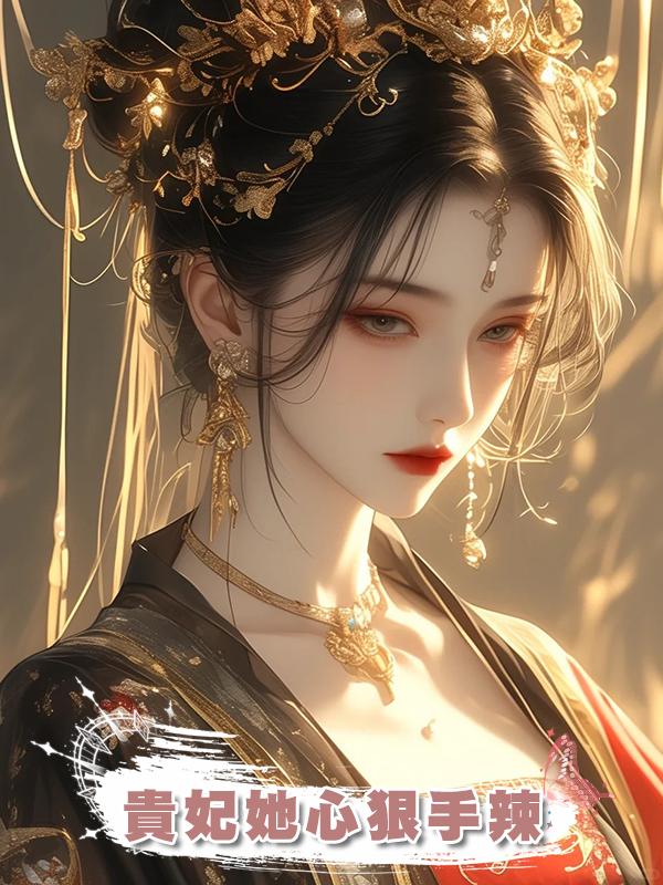 貴妃她心狠手辣在線閱讀