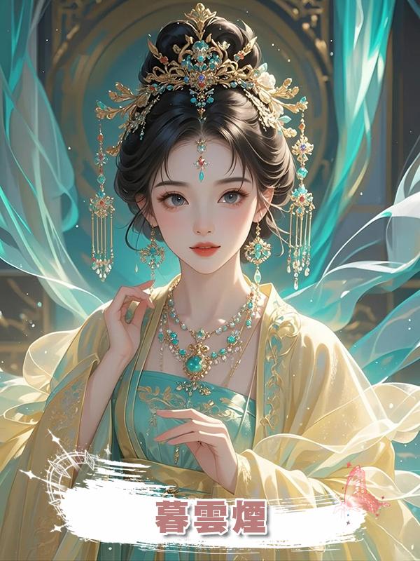 暮雲煙在線閱讀