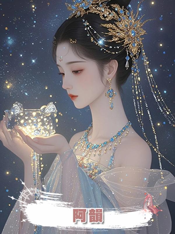 阿韻在線閱讀