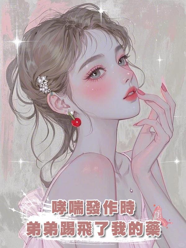 哮喘發作時，弟弟踢飛了我的藥在線閱讀