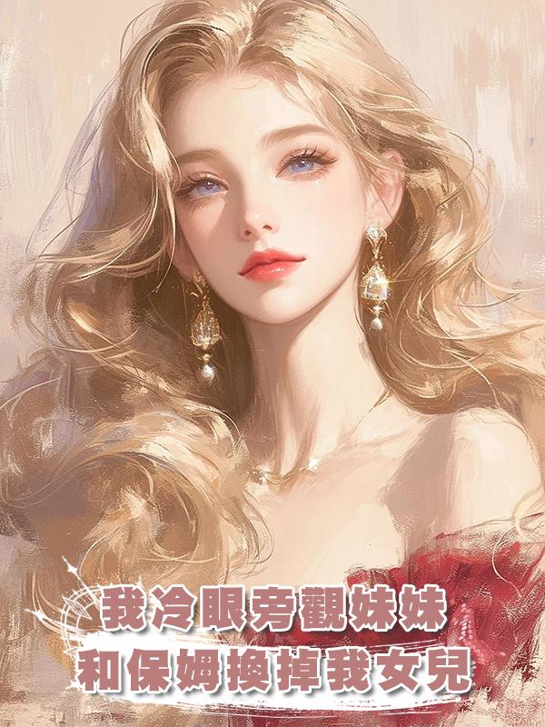 我冷眼旁觀妹妹和保姆換掉我女兒在線閱讀