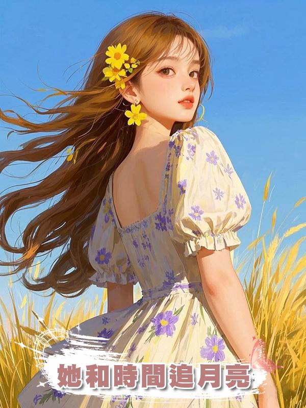 她和時間追月亮在線閱讀