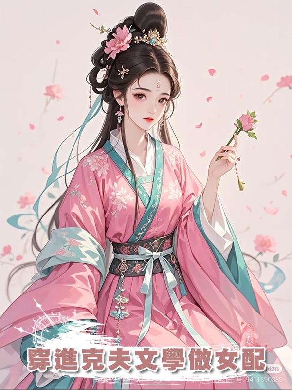 穿進克夫文學做女配在線閱讀