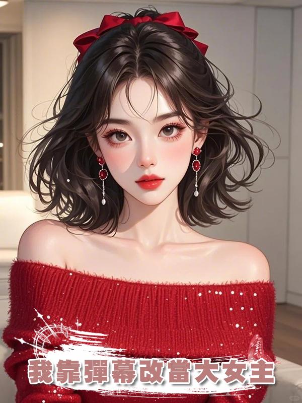 我靠彈幕改當大女主在線閱讀