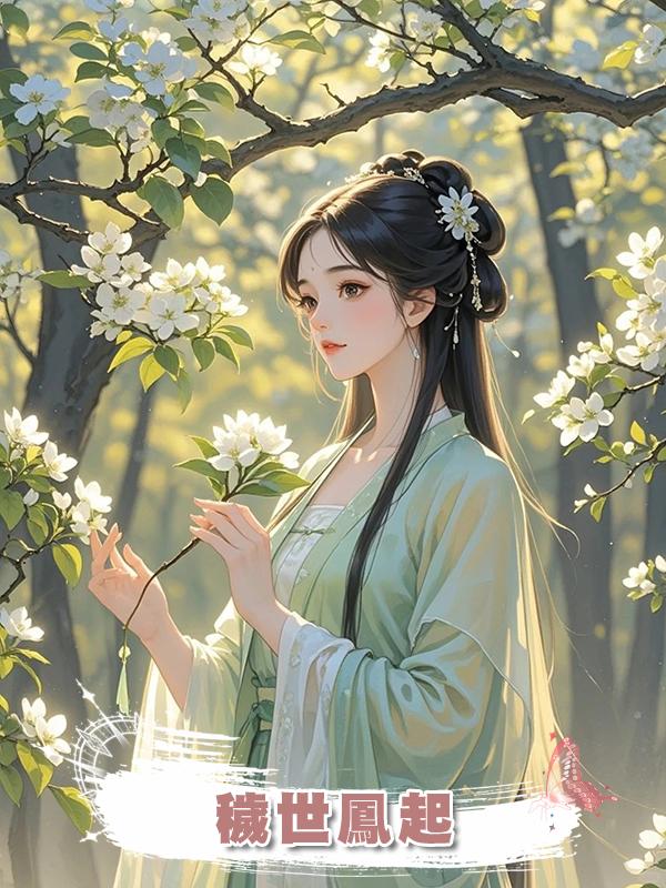 穢世鳳起在線閱讀
