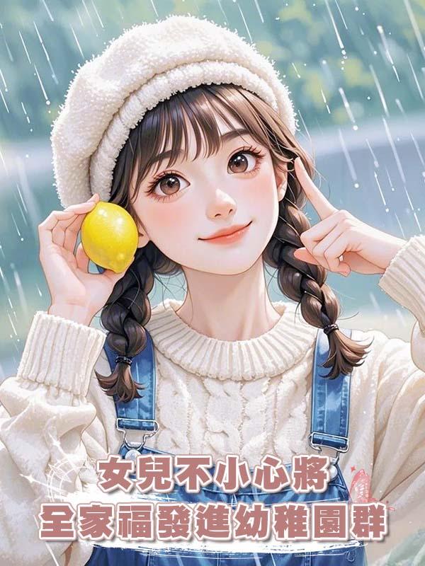 女兒不小心將全家福發進幼稚園群在線閱讀
