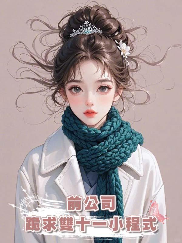 前公司跪求雙十一小程式在線閱讀