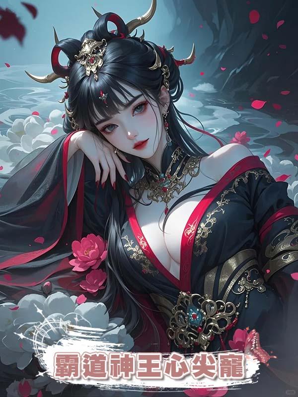霸道神王心尖寵在線閱讀