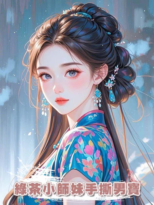 綠茶小師妹手撕男寶在線閱讀