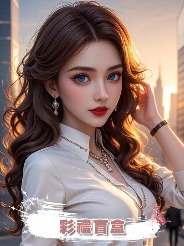 彩禮盲盒在線閱讀