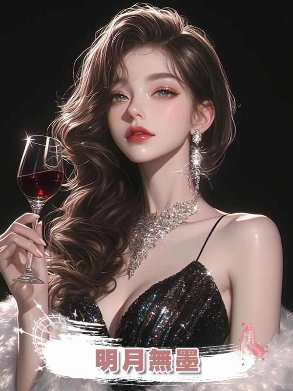 明月無墨在線閱讀