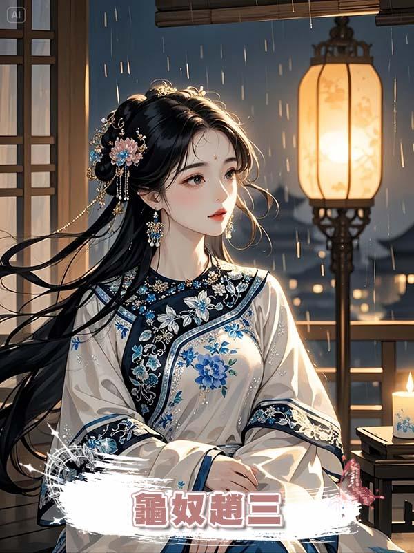 龜奴趙三在線閱讀