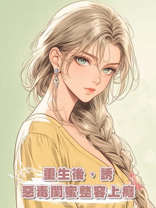 重生後，誘惡毒閨蜜整容上癮在線閱讀