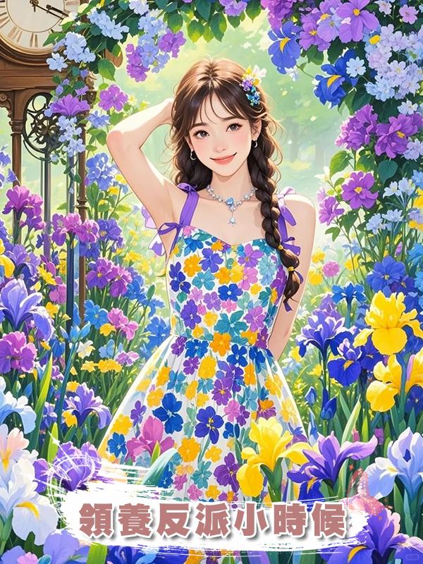 領養反派小時候在線閱讀