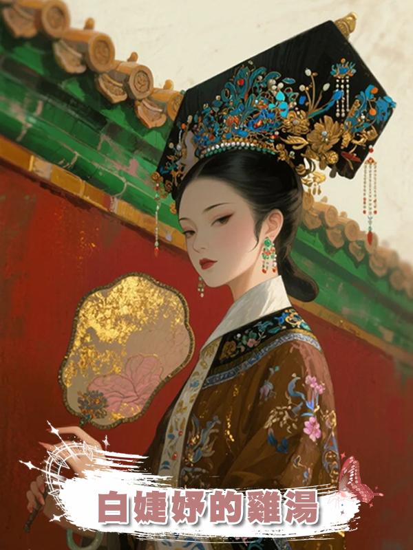 白婕妤的雞湯在線閱讀