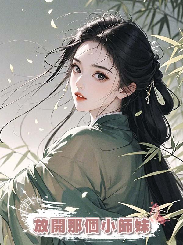 放開那個小師妹在線閱讀