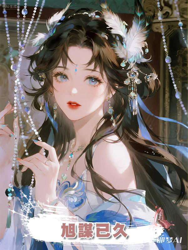旭謀已久在線閱讀