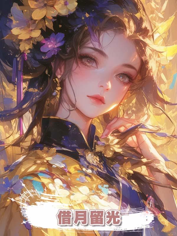 借月留光在線閱讀