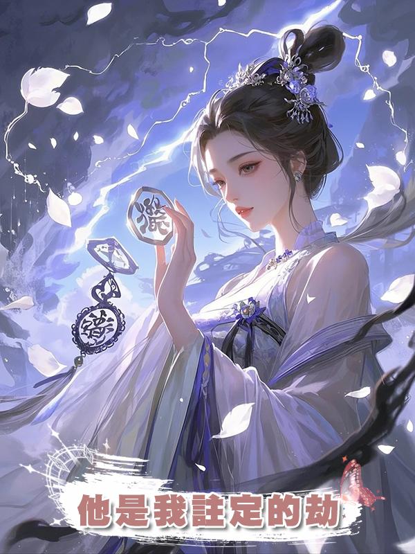 他是我註定的劫在線閱讀