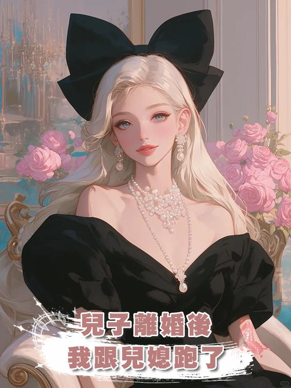 兒子離婚後,我跟兒媳跑了在線閱讀
