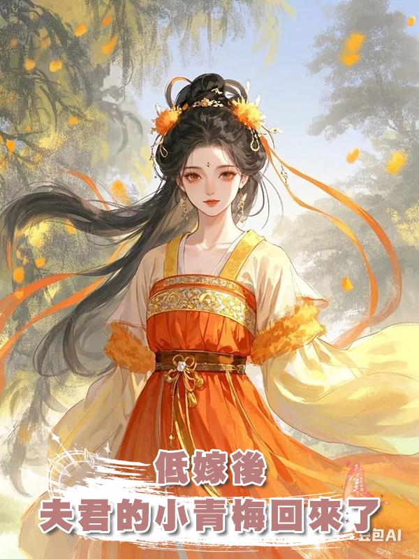 低嫁後，夫君的小青梅回來了在線閱讀
