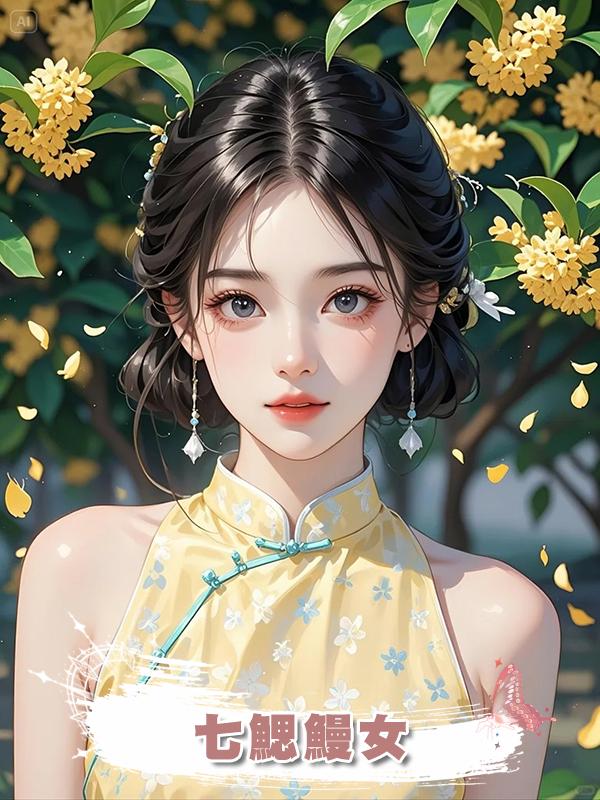七鰓鰻女在線閱讀