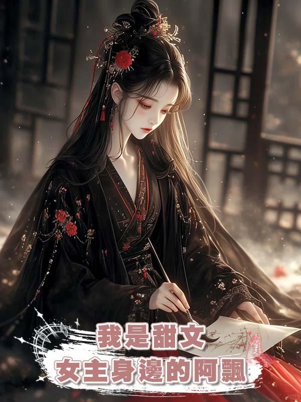我是甜文女主身邊的阿飄在線閱讀